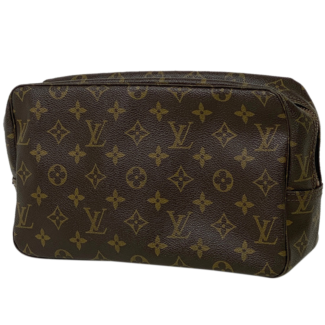 LOUIS VUITTON(ルイヴィトン)のルイ・ヴィトン トゥルース トワレット 28 レディース 【中古】 レディースのバッグ(その他)の商品写真