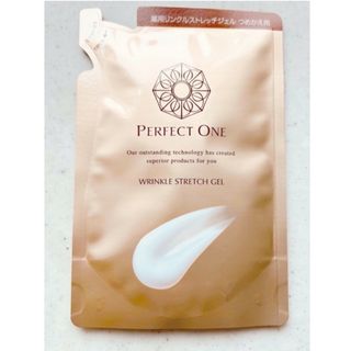 PERFECT ONE - パーフェクトワン　薬用リンクルストレッチジェル 詰替