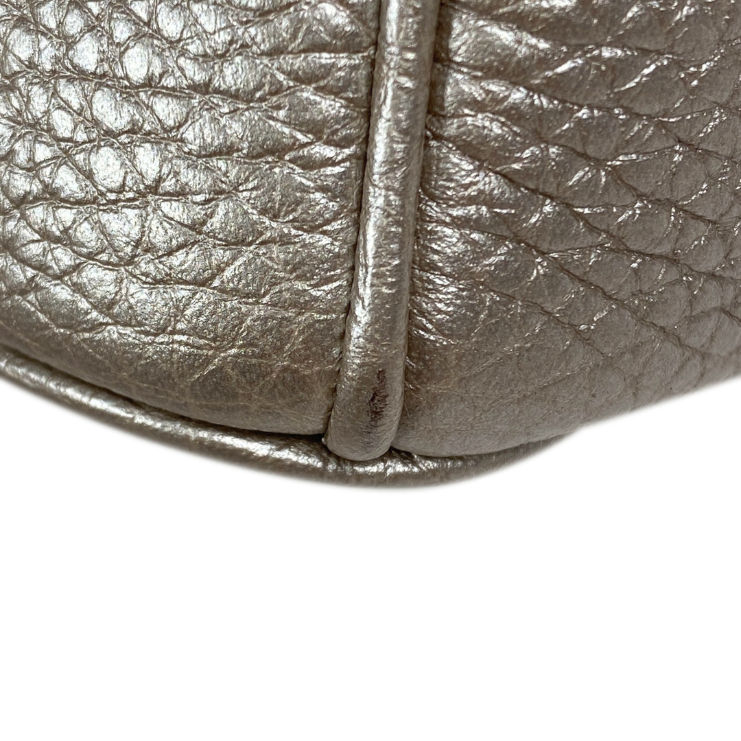 Christian Dior(クリスチャンディオール)のクリスチャンディオール ロゴ ハンドバッグ レディース 【中古】 レディースのバッグ(ハンドバッグ)の商品写真
