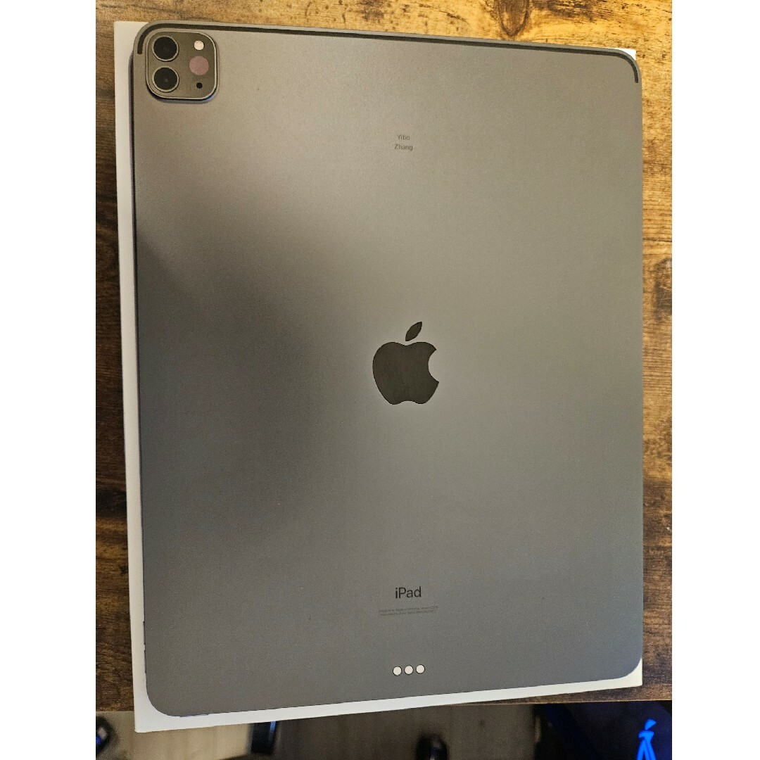 アップル iPad Pro 12.9 インチ 第4世代 WiFi 256GB … アップル iPad Pro 12.9 インチ 第4世代 WiFi 256GB …