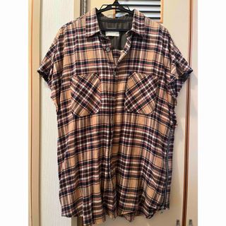 FEAR OF GOD(シャツ)のフリマアイテム一覧 FEAR OF GOD(シャツ)のフリマアイテム一覧