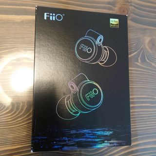 フィーオ(FiiO)のfiio FD3(ヘッドフォン/イヤフォン)