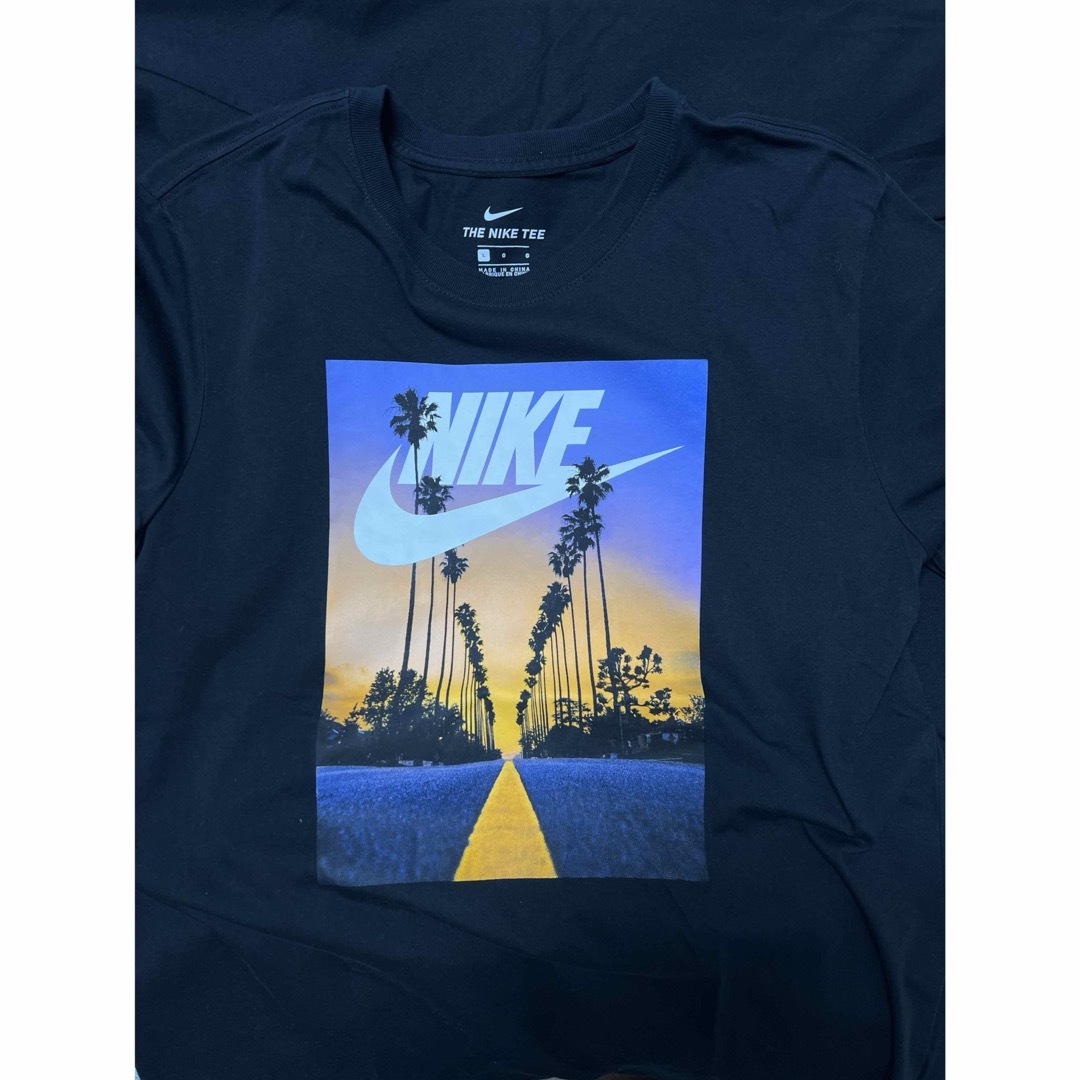 NIKE(ナイキ)のNIKE Tシャツ メンズのトップス(Tシャツ/カットソー(半袖/袖なし))の商品写真