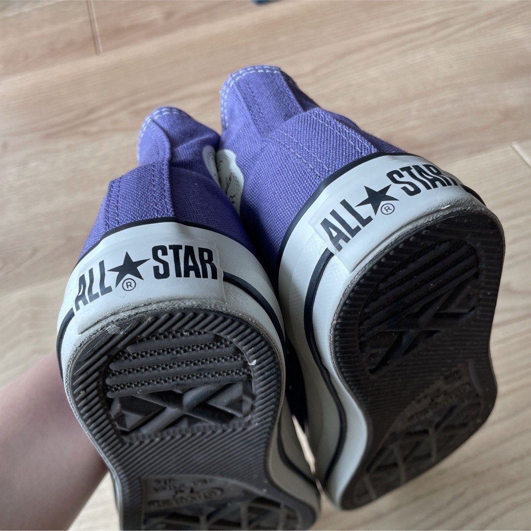 CONVERSE(コンバース)のconverse  ALL STAR (web限定品) レディースの靴/シューズ(スニーカー)の商品写真