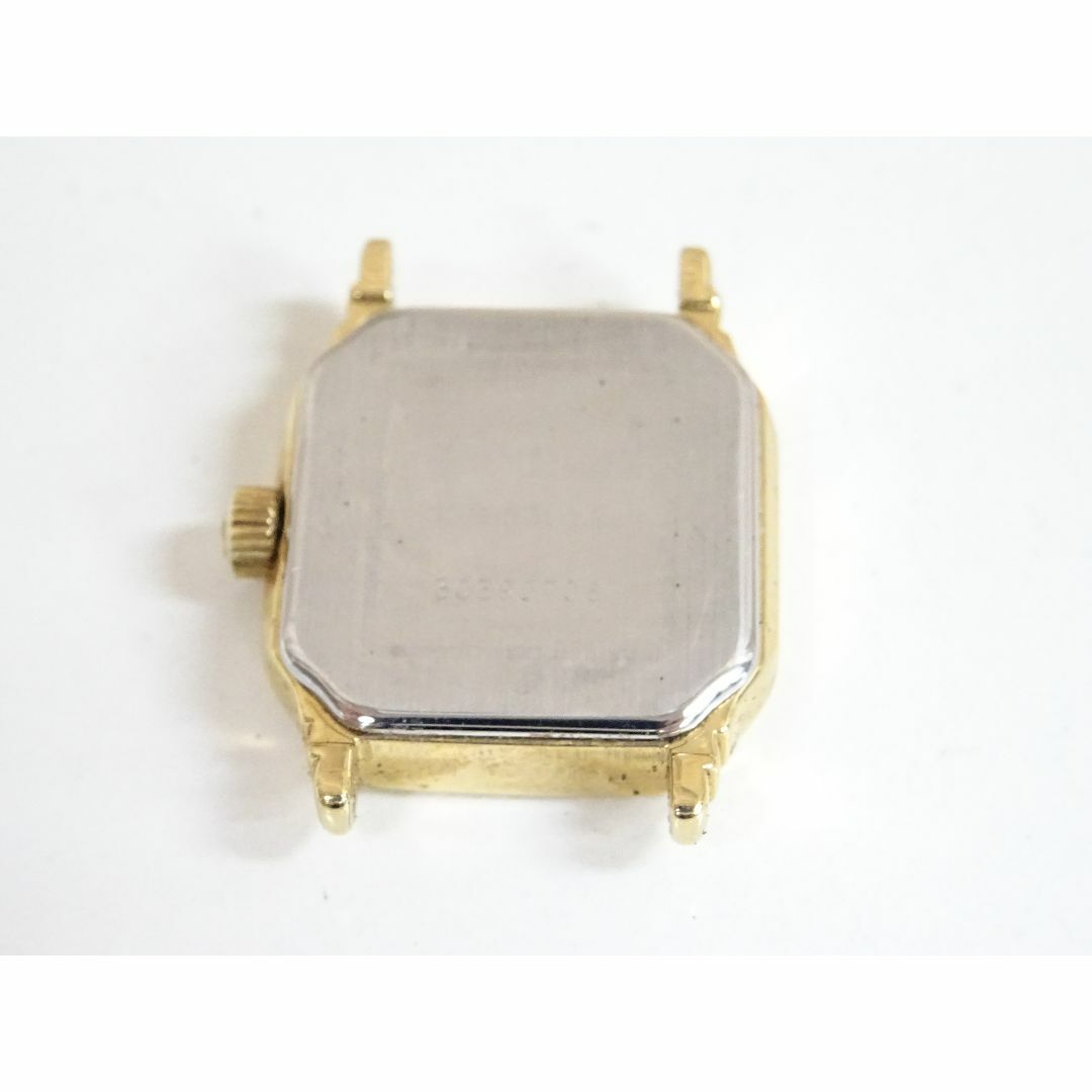 RADO(ラドー)のM奈168 / RADO ラドー 腕時計 クォーツ ゴールドカラー レディースのファッション小物(腕時計)の商品写真