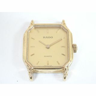 RADO(腕時計)のフリマアイテム一覧 RADO(腕時計)のフリマアイテム一覧