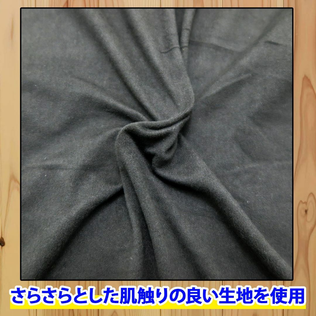 【新品】ポロシャツ メンズ 無地 半袖 ワンポイント ブラック 5XL メンズのトップス(ポロシャツ)の商品写真