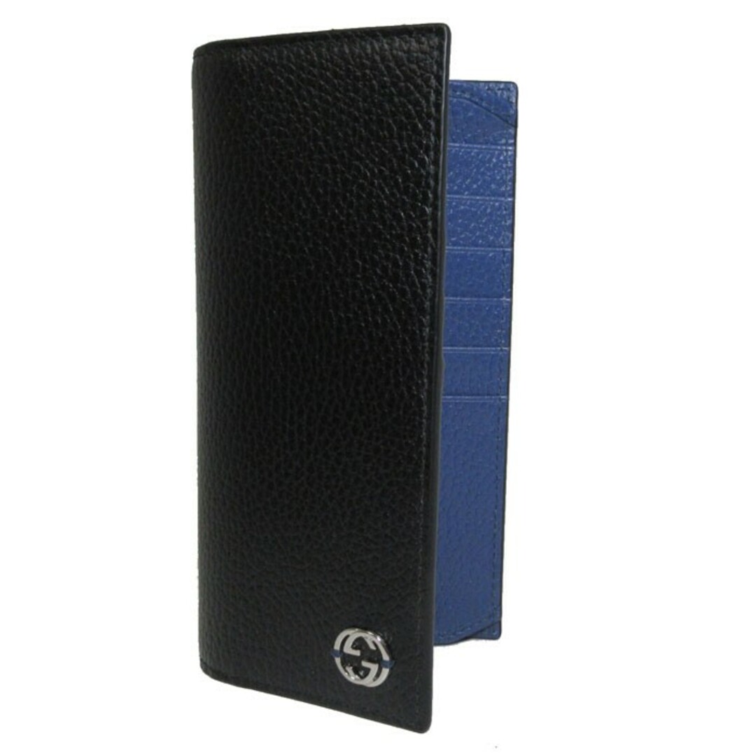 Gucci(グッチ)のGUCCI 長財布  海外紙幣サイズ 610467-CA02N-104 メンズのファッション小物(長財布)の商品写真