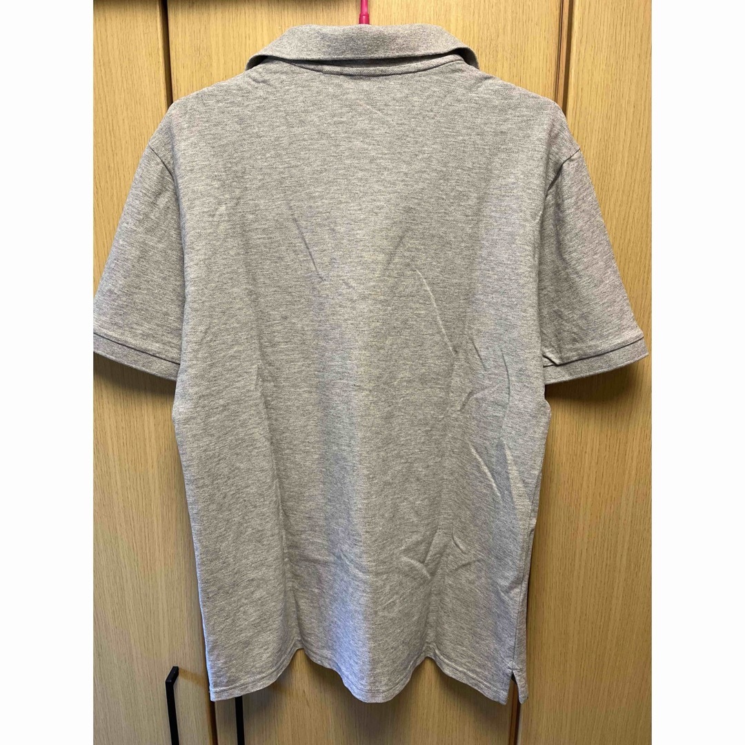 正規 21SS BURBERRY バーバリー ノバチェック TBロゴ ポロシャツ 正規 21SS BURBERRY バーバリー ノバチェック TBロゴ ポロシャツ