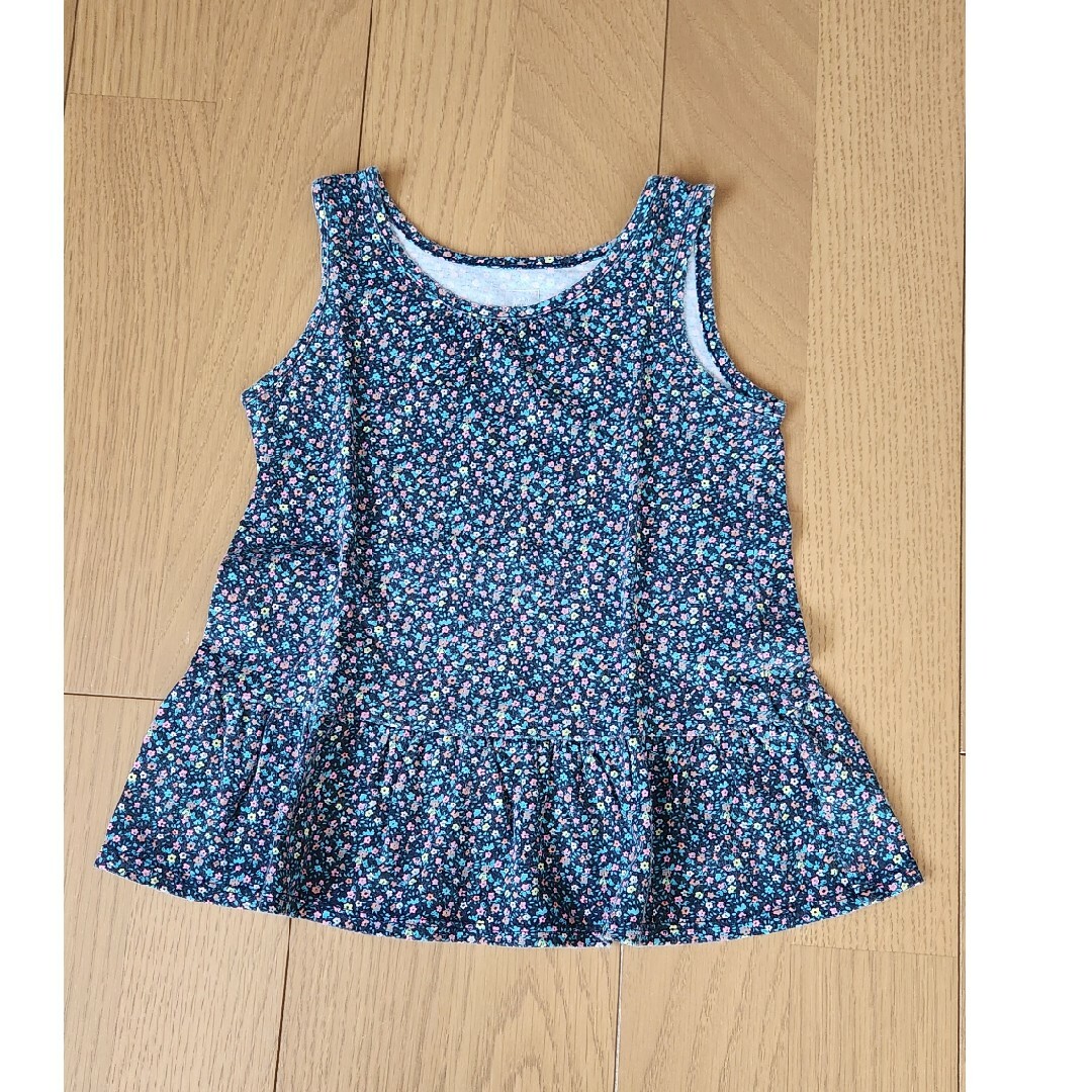 babyGAP(ベビーギャップ)のbaby gap  ブランシェス トップス まとめ売り 90cm キッズ/ベビー/マタニティのキッズ服女の子用(90cm~)(Tシャツ/カットソー)の商品写真