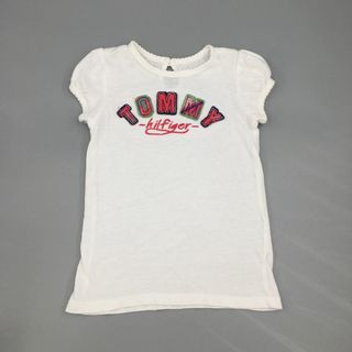 TOMMY　HILFIGER☆トミーヒルフィガー　Ｔシャツ