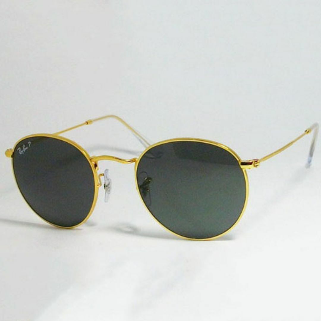 Ray-Ban(レイバン)の★RB3447-919648★53サイズ レイバン RB3447-9196/48 メンズのファッション小物(サングラス/メガネ)の商品写真