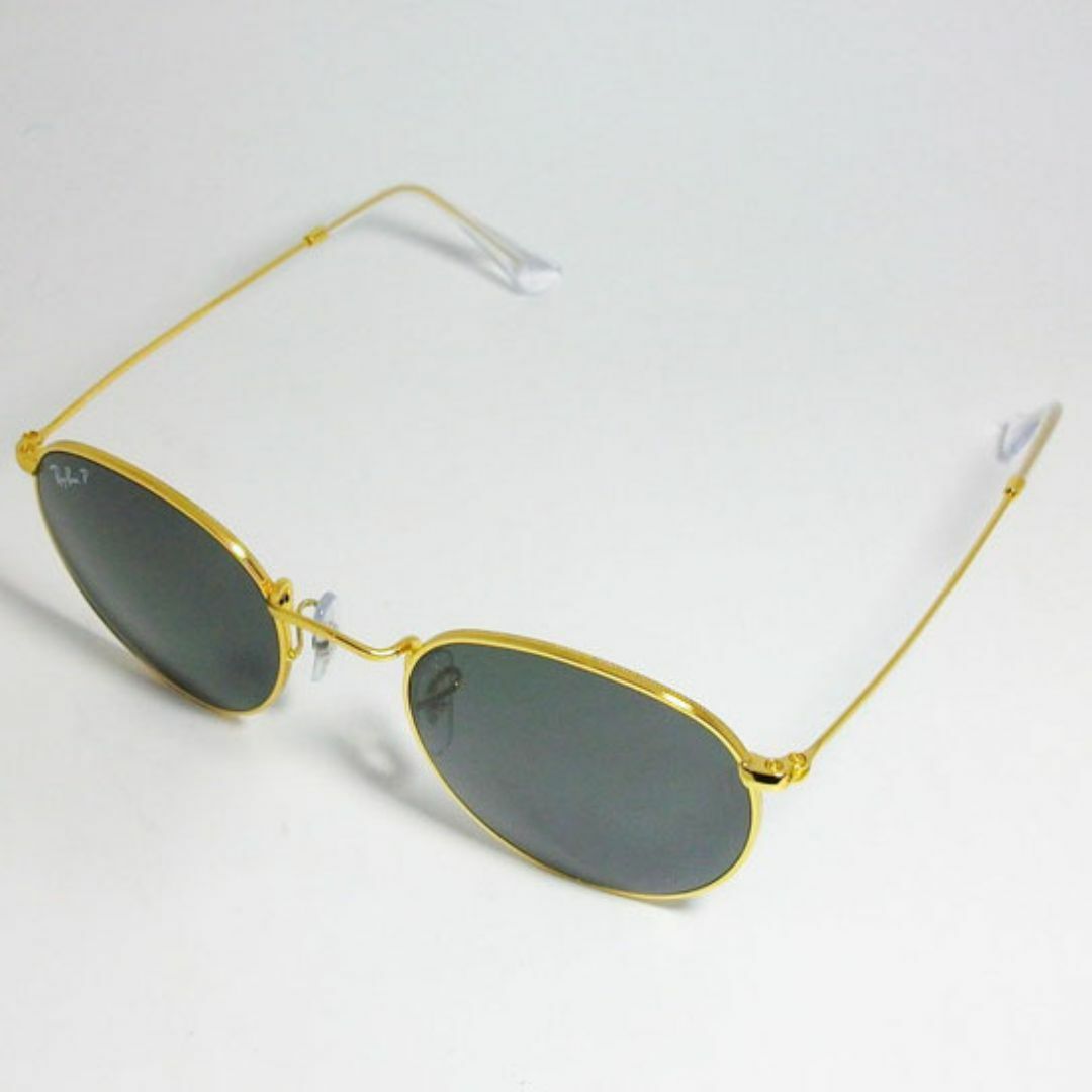 Ray-Ban(レイバン)の★RB3447-919648★53サイズ レイバン RB3447-9196/48 メンズのファッション小物(サングラス/メガネ)の商品写真