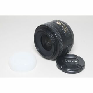 ニコン(Nikon)のNikon/AF-S DX NIKKOR 35mm f/1.8G/単焦点レンズ⑤(レンズ(単焦点))