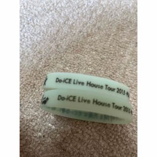 Da-iCE - Da-iCE  Live  houseTour2015  バンド