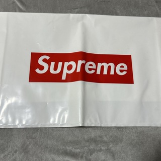 Supreme - supreme 袋 （大）