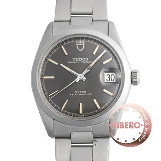 チュードル(Tudor)のTUDOR チューダー / チュードル プリンスデイト 7996/0【中古】(腕時計(アナログ))