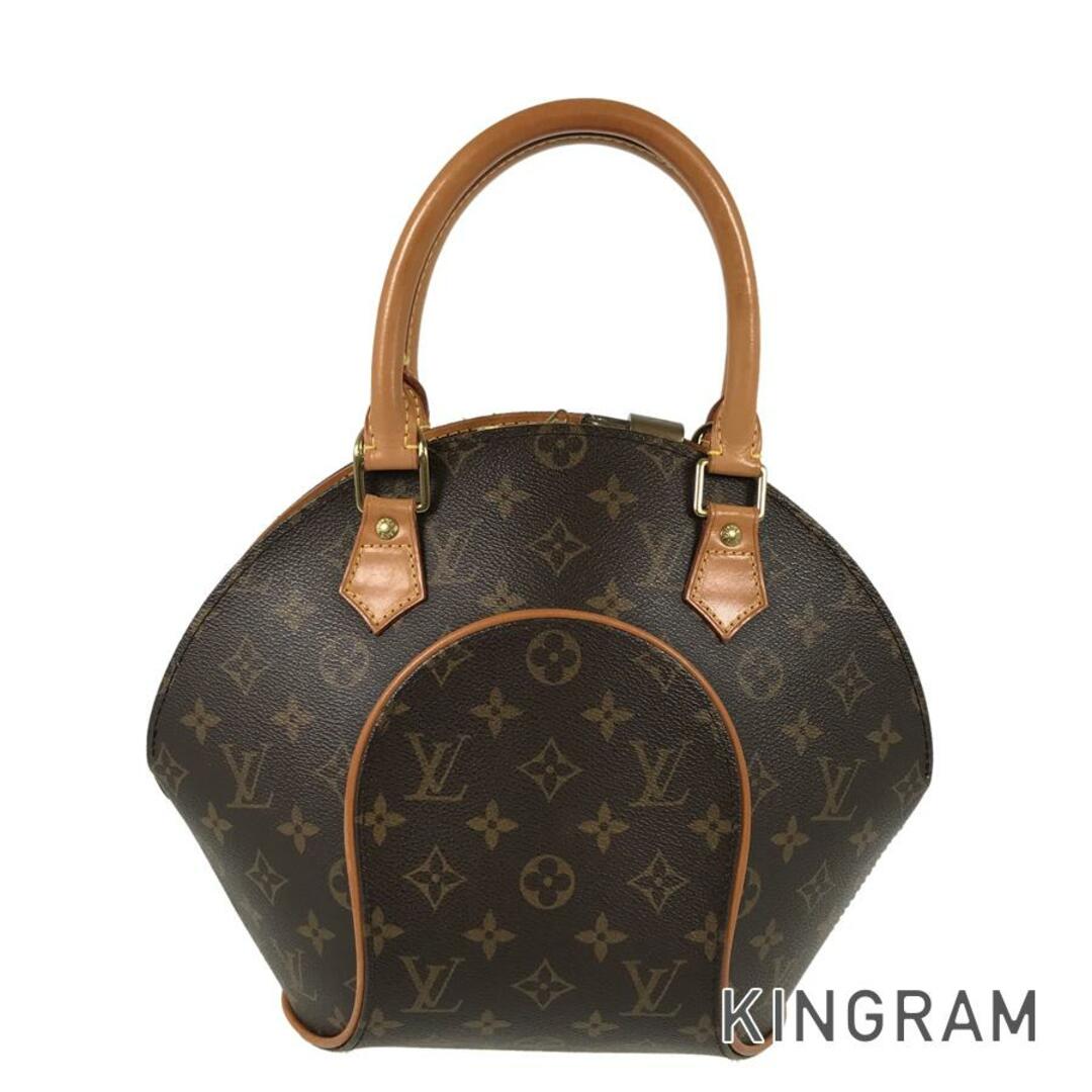 LOUIS VUITTON(ルイヴィトン)のルイ・ヴィトン モノグラム エリプス PM M51127 ハンドバッグ レディースのバッグ(ハンドバッグ)の商品写真