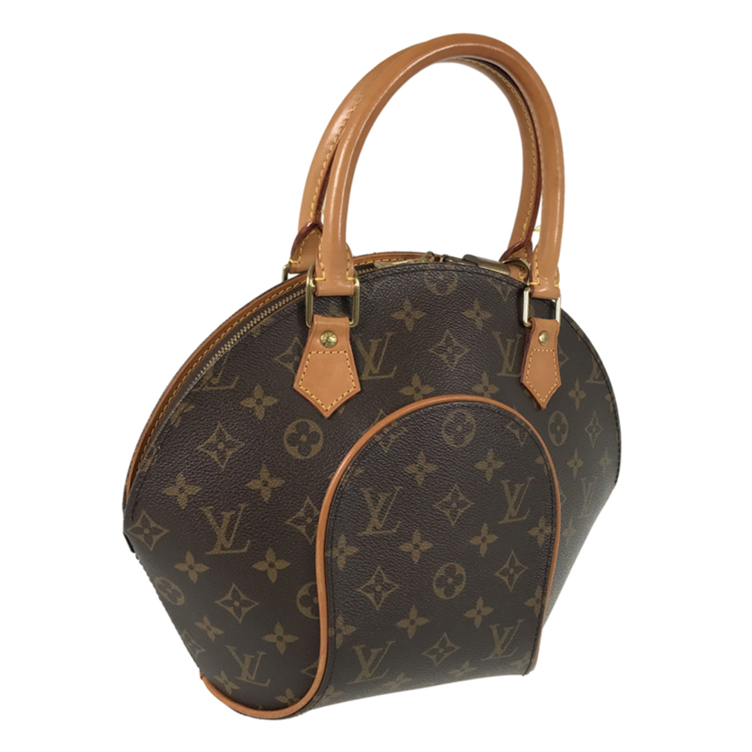 LOUIS VUITTON(ルイヴィトン)のルイ・ヴィトン モノグラム エリプス PM M51127 ハンドバッグ レディースのバッグ(ハンドバッグ)の商品写真