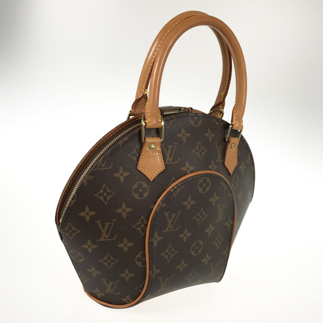 LOUIS VUITTON(ルイヴィトン)のルイ・ヴィトン モノグラム エリプス PM M51127 ハンドバッグ レディースのバッグ(ハンドバッグ)の商品写真