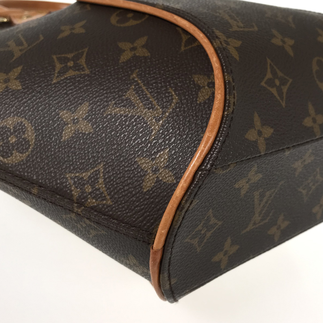 LOUIS VUITTON(ルイヴィトン)のルイ・ヴィトン モノグラム エリプス PM M51127 ハンドバッグ レディースのバッグ(ハンドバッグ)の商品写真