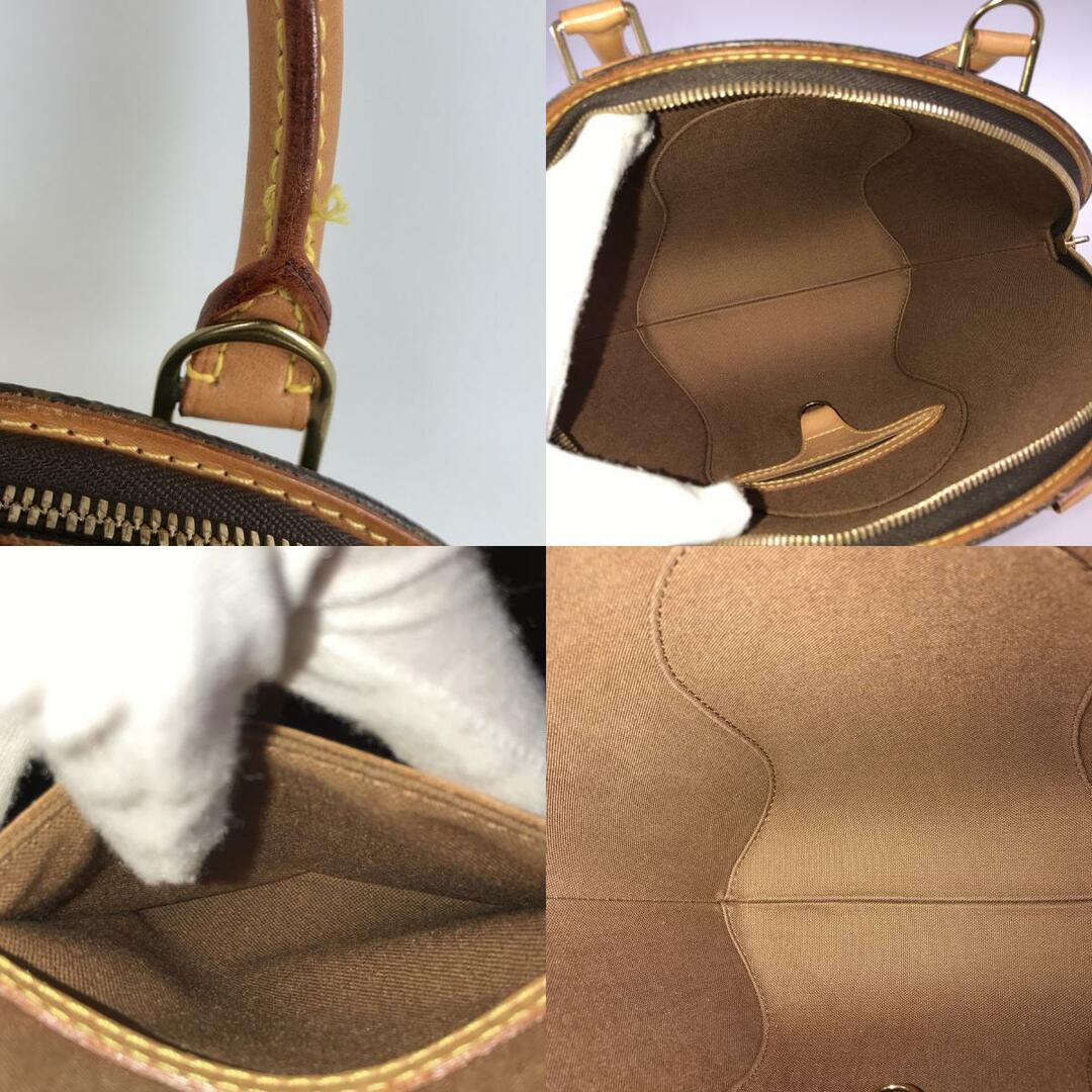 LOUIS VUITTON(ルイヴィトン)のルイ・ヴィトン モノグラム エリプス PM M51127 ハンドバッグ レディースのバッグ(ハンドバッグ)の商品写真