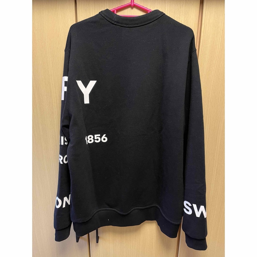BURBERRY - 正規 21SS BURBERRY バーバリー ホースフェリー BURBERRY - 正規 21SS BURBERRY バーバリー ホースフェリー