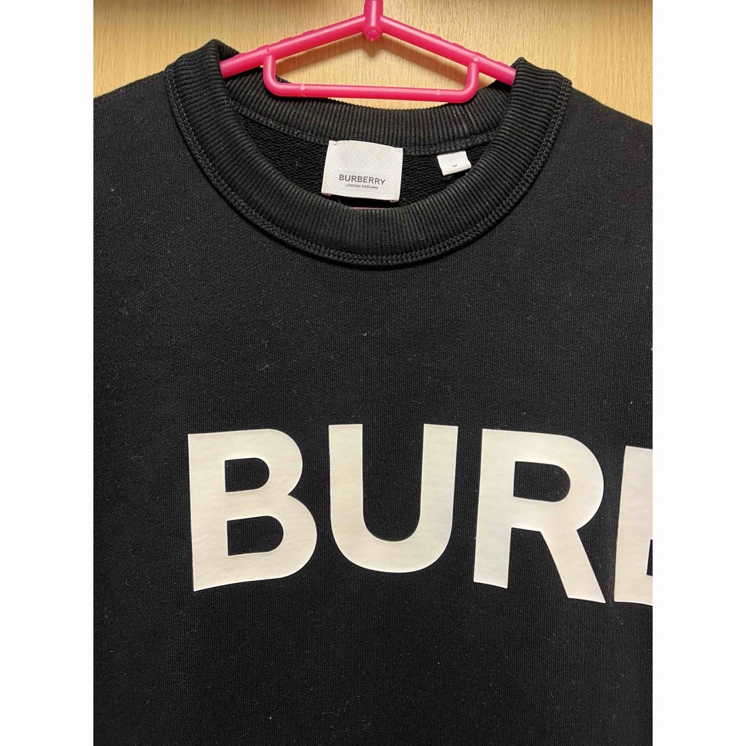 BURBERRY - 正規 21SS BURBERRY バーバリー ホースフェリー BURBERRY - 正規 21SS BURBERRY バーバリー ホースフェリー