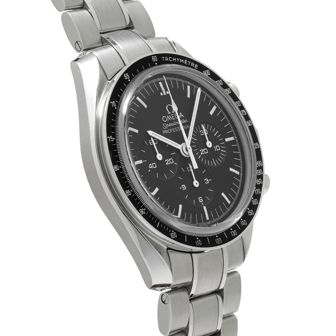 OMEGA(オメガ)の中古 オメガ OMEGA 311.30.42.30.01.006 ブラック メンズ 腕時計 メンズの時計(腕時計(アナログ))の商品写真