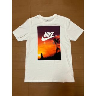 ナイキ(NIKE)のNIKE(Tシャツ/カットソー(半袖/袖なし))