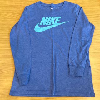 ナイキ(NIKE)のNIKE kidsTシャツ　XS(Tシャツ/カットソー)