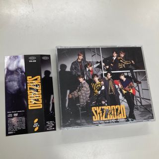 Stray Kids / SKZ2020（初回生産限定盤）