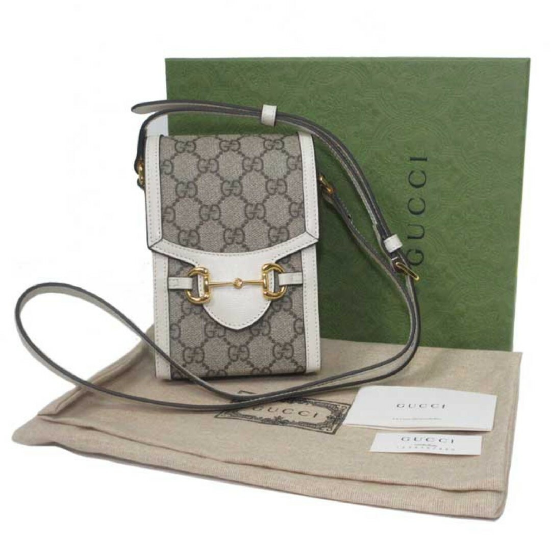 Gucci(グッチ)のGUCCI ショルダーバッグ 625615 92TCG 9761 レディースのバッグ(ショルダーバッグ)の商品写真