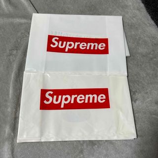 シュプリーム(Supreme)のsupreme袋 （小）(バッグ)