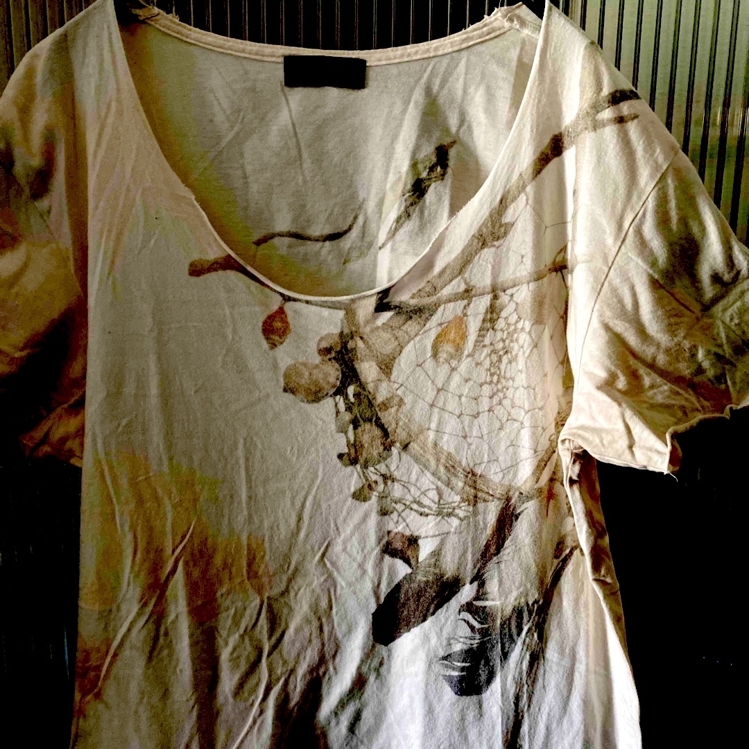 goa(ゴア)のメンズ　カットソー メンズのトップス(Tシャツ/カットソー(半袖/袖なし))の商品写真
