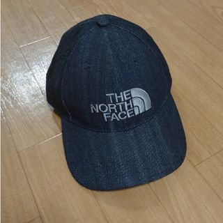 ザノースフェイス(THE NORTH FACE)のTHE NORTH FACE ザ・ノース・フェイス TNF LOGO CAP …(その他)