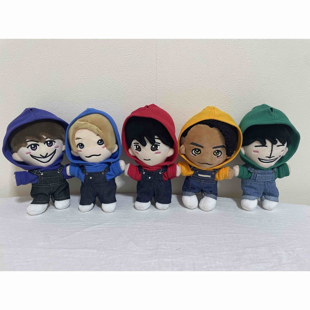 ちびぬいAぇ!group 「あっちこっちAぇ!衣装」 【オーダーページ ちびぬいAぇ!group 「あっちこっちAぇ!衣装」 【オーダーページ