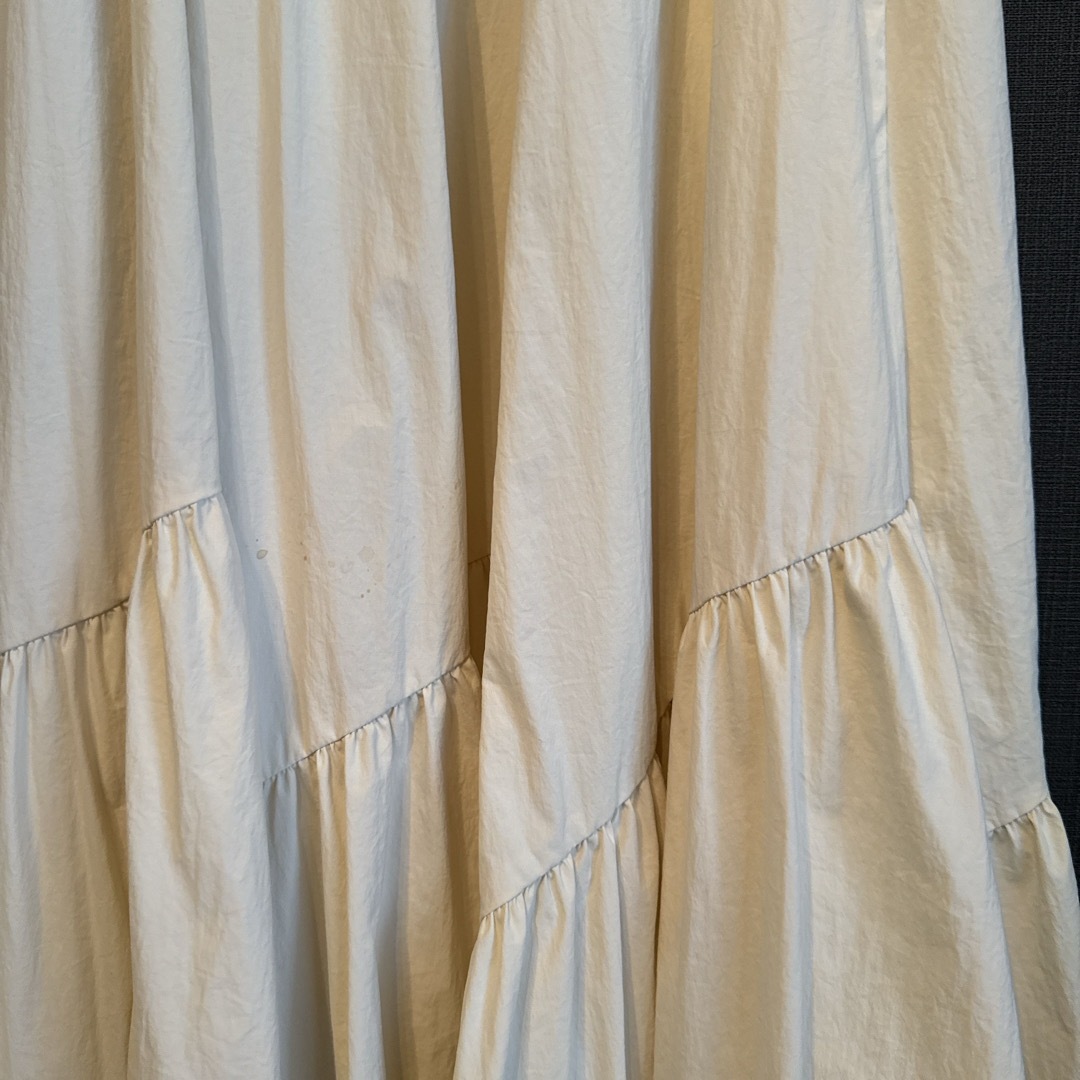 allureville(アルアバイル)のアルアバイル　スカート　 レディースのスカート(ロングスカート)の商品写真