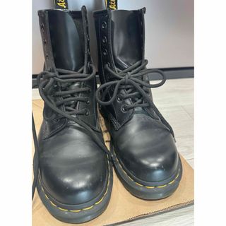 Dr.Martens - ドクターマーチン　UK5 8ホール