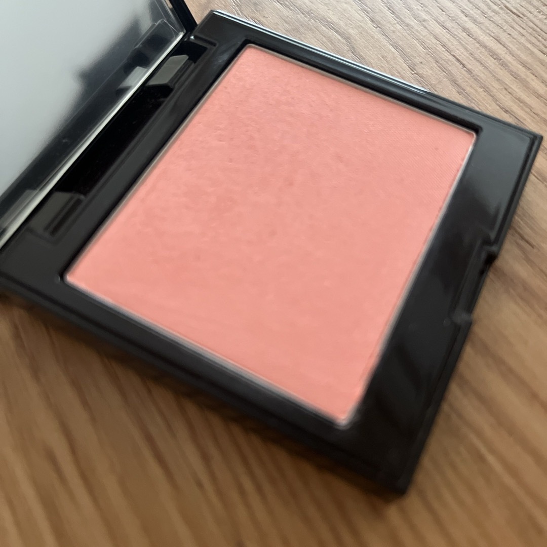 laura mercier(ローラメルシエ)のあさひ様専用　ローラメルシエ ブラッシュカラー インフュージョン 14 コスメ/美容のベースメイク/化粧品(チーク)の商品写真