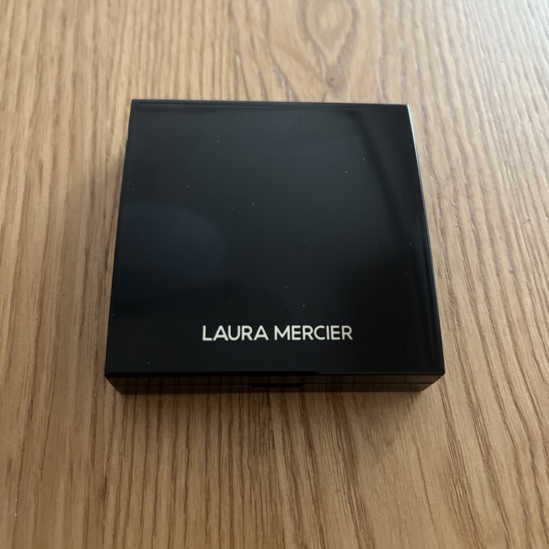 laura mercier(ローラメルシエ)のあさひ様専用　ローラメルシエ ブラッシュカラー インフュージョン 14 コスメ/美容のベースメイク/化粧品(チーク)の商品写真