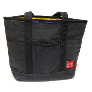 マンハッタンポーテージ(Manhattan Portage)のマンハッタンポーテージ トートバッグ 2405135 キャンバス PVC(トートバッグ)