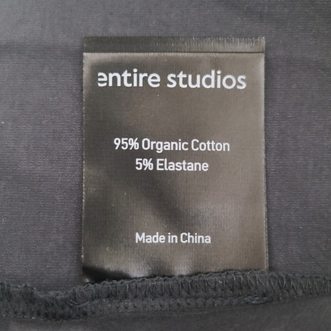 【新品】ENTIRE STUDIOS PRIMER ロンT M メンズのトップス(Tシャツ/カットソー(七分/長袖))の商品写真