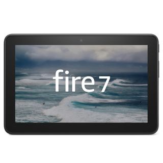 アマゾン(Amazon)のAmazon Fire 7 (2022年発売) 7インチ(タブレット)