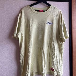 ディッキーズ(Dickies)のDickies　Tシャツ(Tシャツ/カットソー(半袖/袖なし))