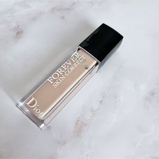 ディオール(Dior)のディオールスキン　フォーエヴァー　スキン　コレクト　コンシーラー　0N(コンシーラー)