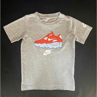 ナイキ(NIKE)の男女兼用　Tシャツ　100cm(Tシャツ/カットソー)