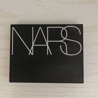 ナーズ(NARS)のNARS クワッドアイシャドー 1803(アイシャドウ)