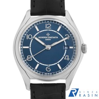 ヴァシュロンコンスタンタン(VACHERON CONSTANTIN)のヴァシュロンコンスタンタン フィフティーシックス オートマティック 4600E/000A-B487 メンズ 中古 腕時計(腕時計(アナログ))