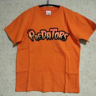 GLAY JIRO　THE PREDATORS　ザ プレデターズ　Tシャツ(Tシャツ(半袖/袖なし))